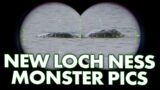 The Loch Ness Monster: New Photos  | Strange & Suspicious TV Show