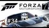 The Master's Championship – Forza Motorsport 7 Walkthrough Part 34 (No Commentary)