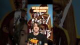 The New Mutants | Review #Shorts