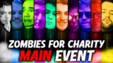 The Official Zombies4Charity Blood Rush Main Event