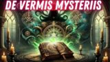 The Secrets of De Vermis Mysteriis: Ancient Magic Revealed