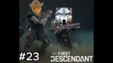 The Seed Vault – The First Descendant Walkthrough Part 23 W/ Jack