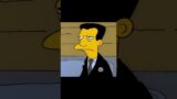 The Simpsons – Looks like we got ourselves a troublemaker