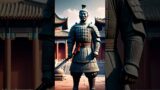 The Terracotta Army: Guardians of Qin Shi Huang