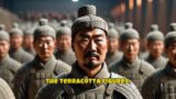 The Terracotta Army Qin Shi Huang's Eternal Legacy #QinDynasty #TerracottaArmy