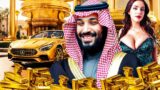 The Trillionaire Life Of The Saudi Prince Salman 2024