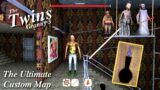The Twins (PC) On The Ultimate Custom Map On Granny 3 Mansion