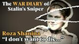 The Unabridged War Diary of Roza Shanina