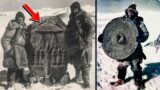 The Vatican's Cover-Up of a Lost Alien Civilization!
