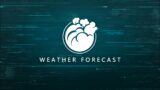 The Weather Forecast (19th July 2024)