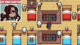 The World's Stupidest Prison Break | Coromon – Part 4