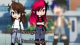 The new girl and the troublemaker 2/5 parts |lesbian gcmm (full version coming Friday)