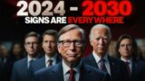 They Are Doing EXACTLY What End Time Prophecy (Revelation 6) Tells Us
