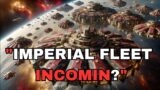 They Sent Imperial Fleet To Conquer Earth, But Humans Effortlessly Defeated Them |Best hfy stories