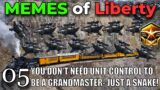This Is The Greatest Unit EVER! – Memes of Liberty! – pt 5