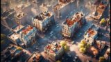 This NEW Zombie Apocalypse Game UPDATE Let's You Make Massive Forts, Castles & Strongholds!