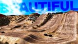 This New SAND TRACK looks like REAL LIFE!