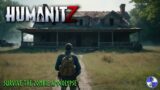 This Open-World Zombie Survival Game Is Really Good | HumanitZ | First Look Gameplay