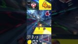 This Target Shock ALMOST RUINED My RACE in Mario Kart 8…