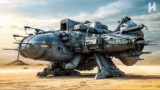 This US Drone Will REVOLUTIONIZE Air Combat