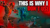 This is why I stopped using Beast 2 years ago! – Shadow Fight 4