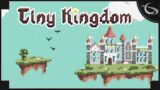 Tiny Kingdom – (Island Growing Settlement Builder)