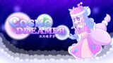 Title – Cosmo Dreamer Soundtrack | DOVA-SYNDROME