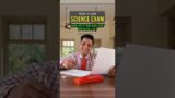 Today is your Science Exam | Mac Macha | #shorts