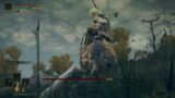 Tree Sentinel (Elden Ring)