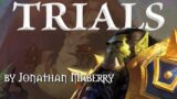 Trials – Warcraft Short Story Audiobook