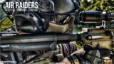 Trittech Air Raiders