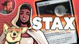 Trolling Arena Zoomers With Stax | Against the Odds