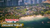 Troublemaker 2: Beyond Dream – Exclusive Trailer