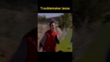 Troublemaker Jesse #breakingbad