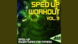 Troublemaker (Sped Up Workout Mix)