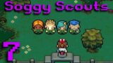 Trudging Through the Swamp | Coromon part 7