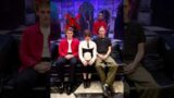 Try Not to Laugh with the Wednesday Cast | Netflix Philippines