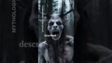 UNVEILING AMERICA'S DARK SECRETS:5 Terrifying Creatures of Native Legends PART 1 | Prompt AI