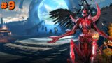 Umbral Tyrants are pretty rough – Age of Wonders 4 Eldritch Realms Ep.9