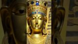 Unbelievable Discovery Golden Egyptian Statue Unearthed! #shorts #Egypt #unbelievablediscoveries