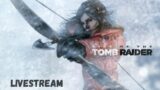 Uncovering Secrets: First Playthrough of Rise of the Tomb Raider – Lara’s Epic Journey Begins!