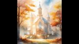 Under Every Church's Steeple (Psalm 121)