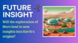 Unlocking Mars: The Next Giant Leap in Space Exploration