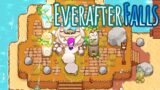 Unlocking the Era Rune!! – Everafter Falls (Full Release)
