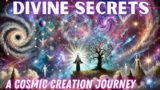 Unveil the Secrets of Divine Creation: A Cosmic Journey Now!
