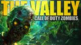 VALLEY OF THE UNDEAD (Call of Duty Custom Zombies)