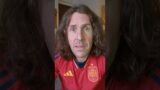 VAR to the rescue #euro2024 #spain #champion