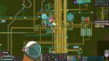 [Vanilla] Llama's 'Agoraphobic Megabase': Signalling supply chain + FFF #421, Ep 26