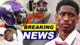 Vikings Receiver Jordan Addison ARRESTED For DUI | HENRY RUGGS 2.0?