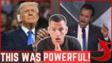 Vivek Ramaswamy Repeatedly BLASTS The "Deep State" (All His Highlights!)